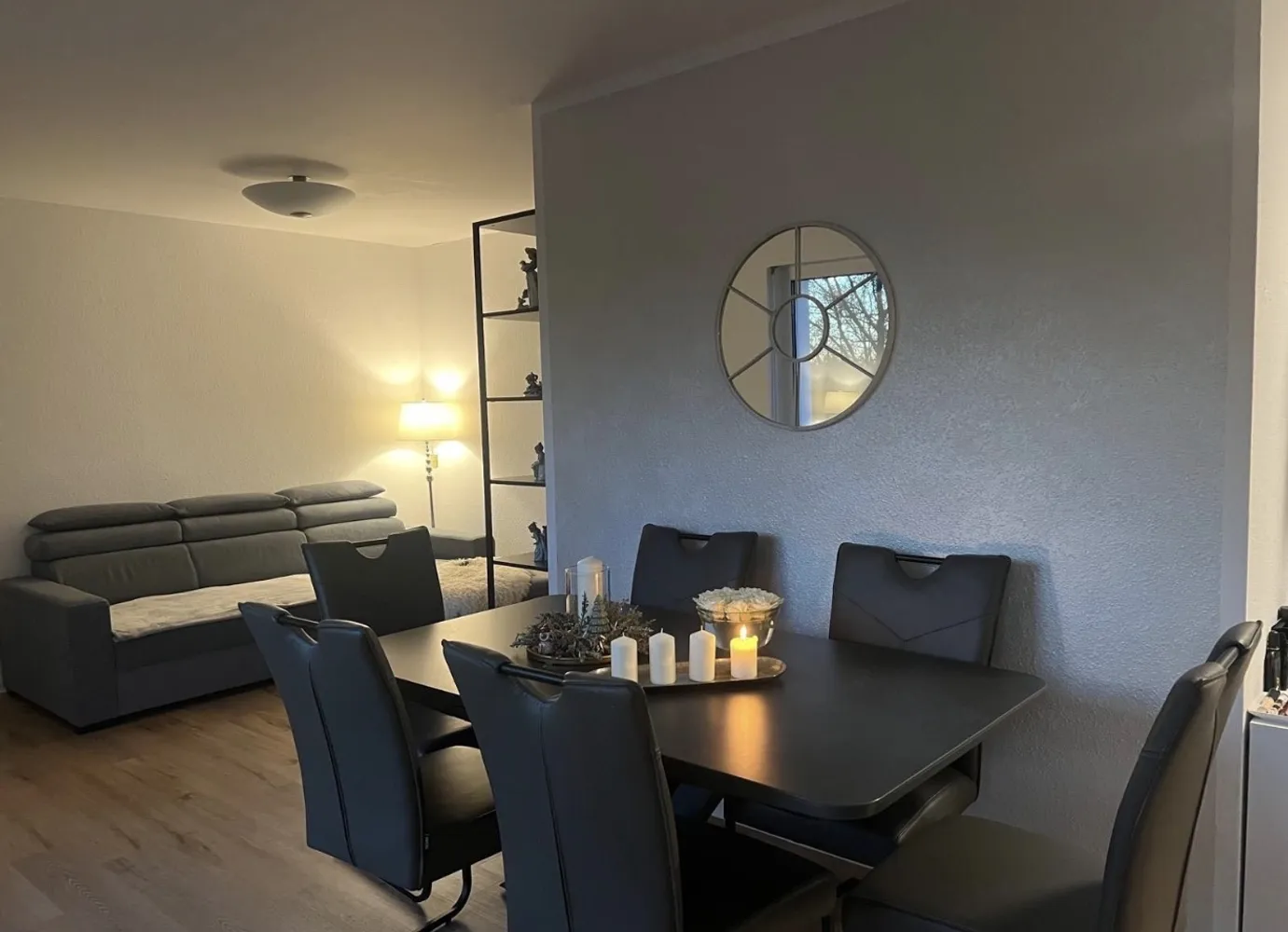 2 Zimmer Wohnung mit 65 m² in Bielefeld – Bild 2
