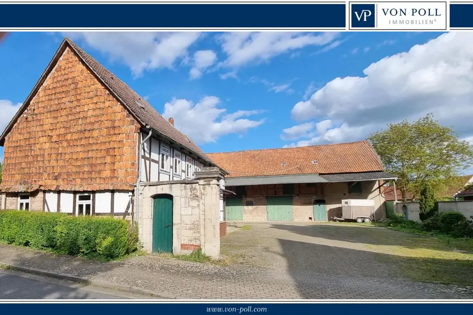 7 Zimmer Haus mit 180 m² in Duderstadt – Bild 5
