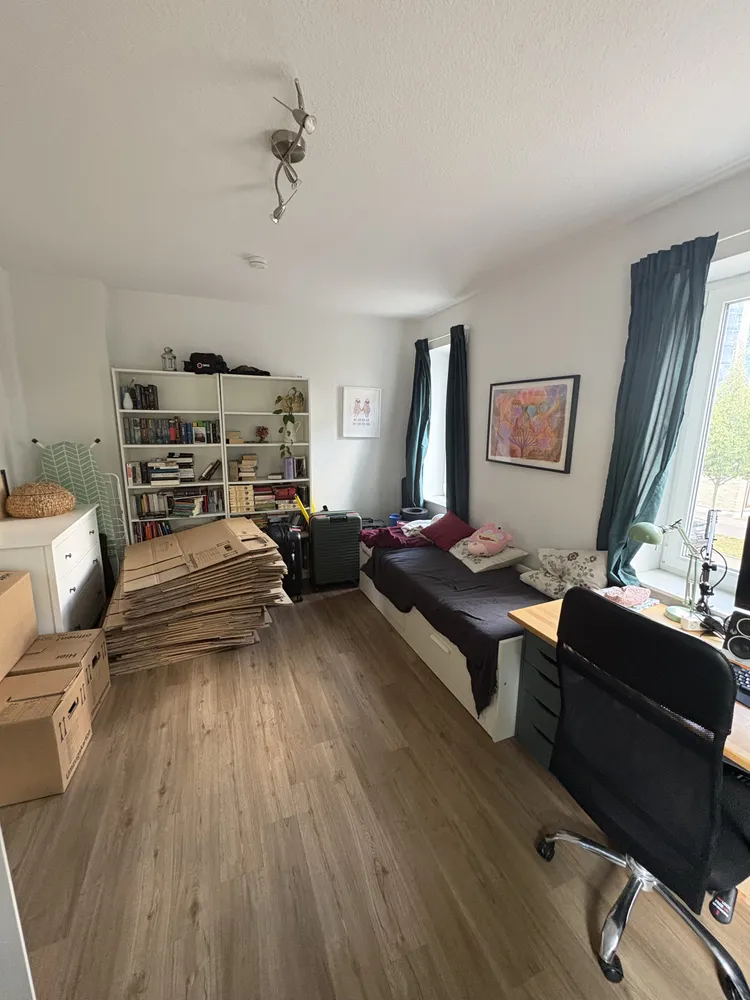 3 Zimmer Wohnung mit 78 m² in Hannover – Bild 3