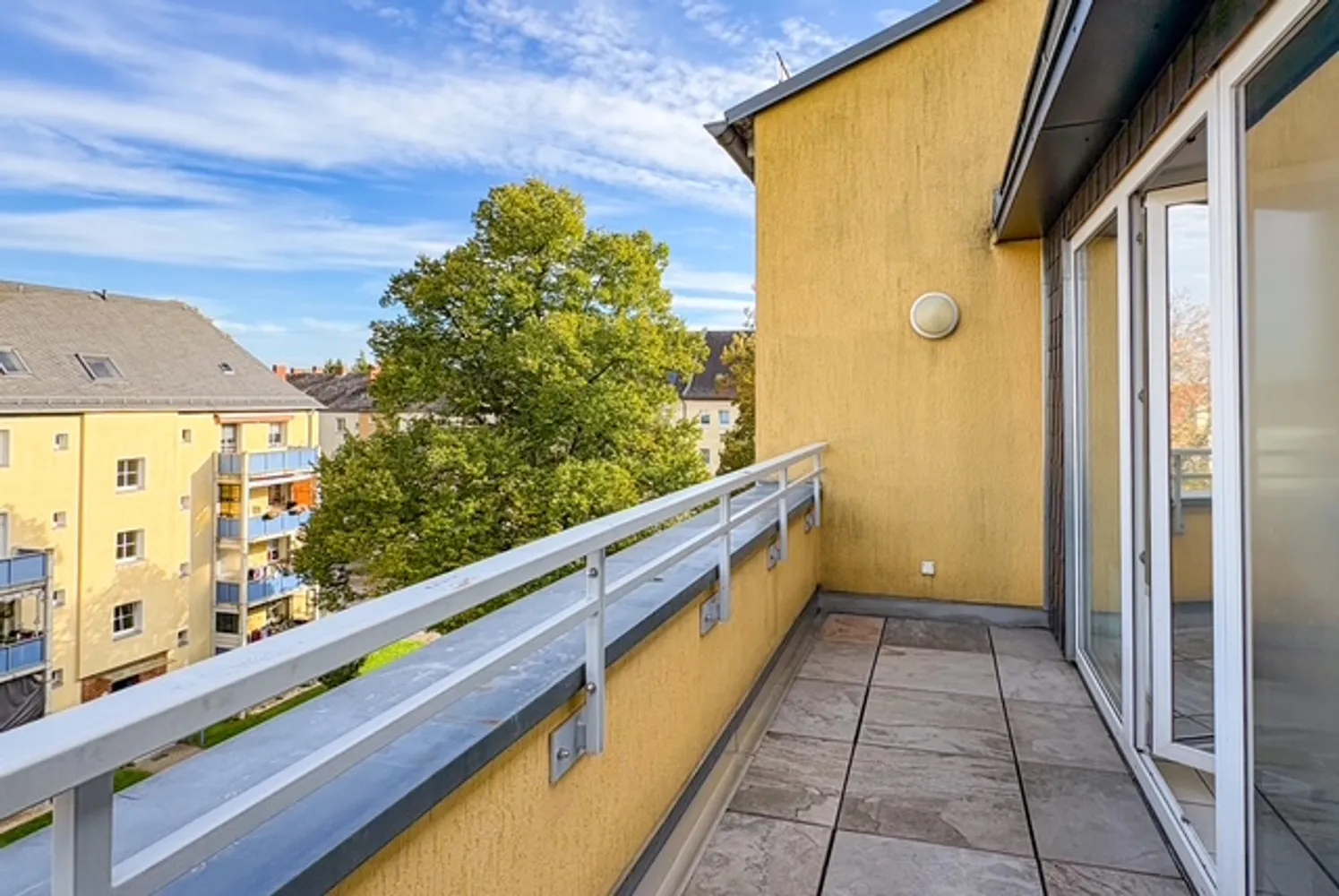 2 Zimmer Wohnung mit 69 m² in Zwickau – Bild 4