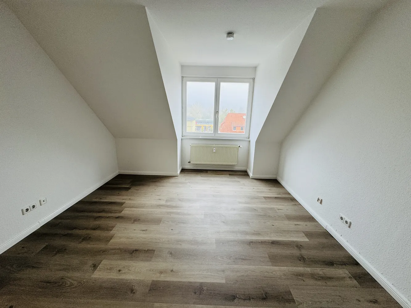 2 room apartment with 48 m² in Gotha – Photo 2