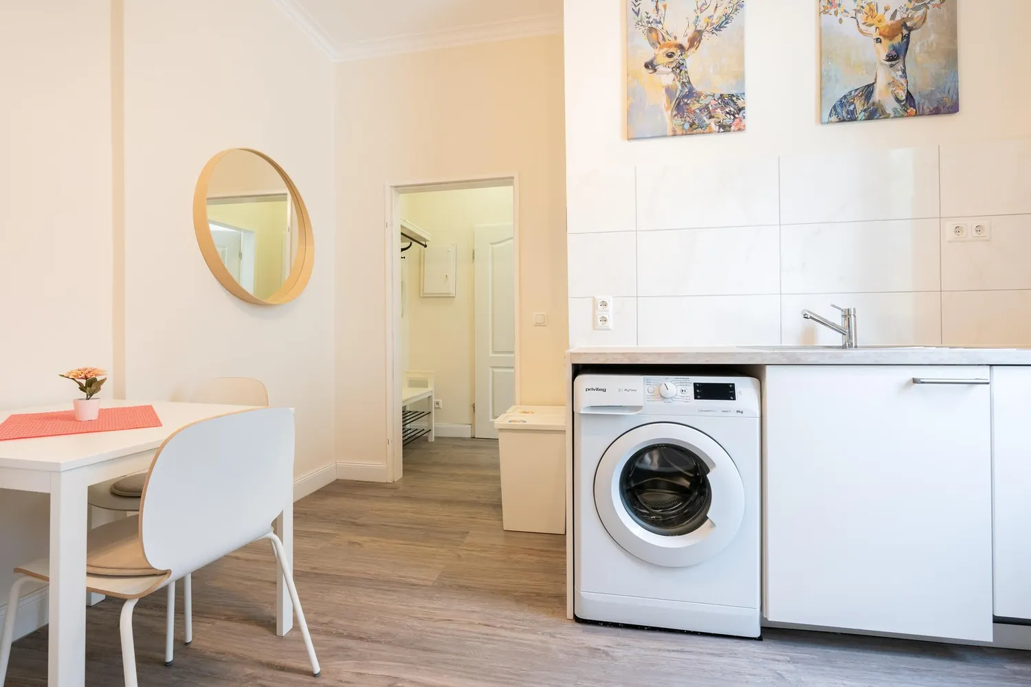 2 Zimmer Wohnung mit 31 m² in Aachen – Bild 10
