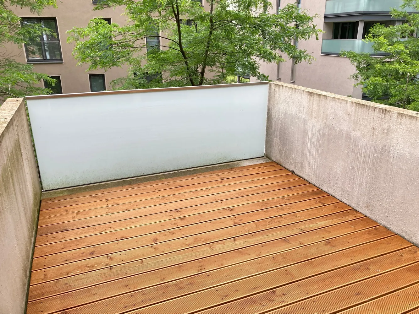 2 room apartment with 73 m² in Hanover – Photo 2