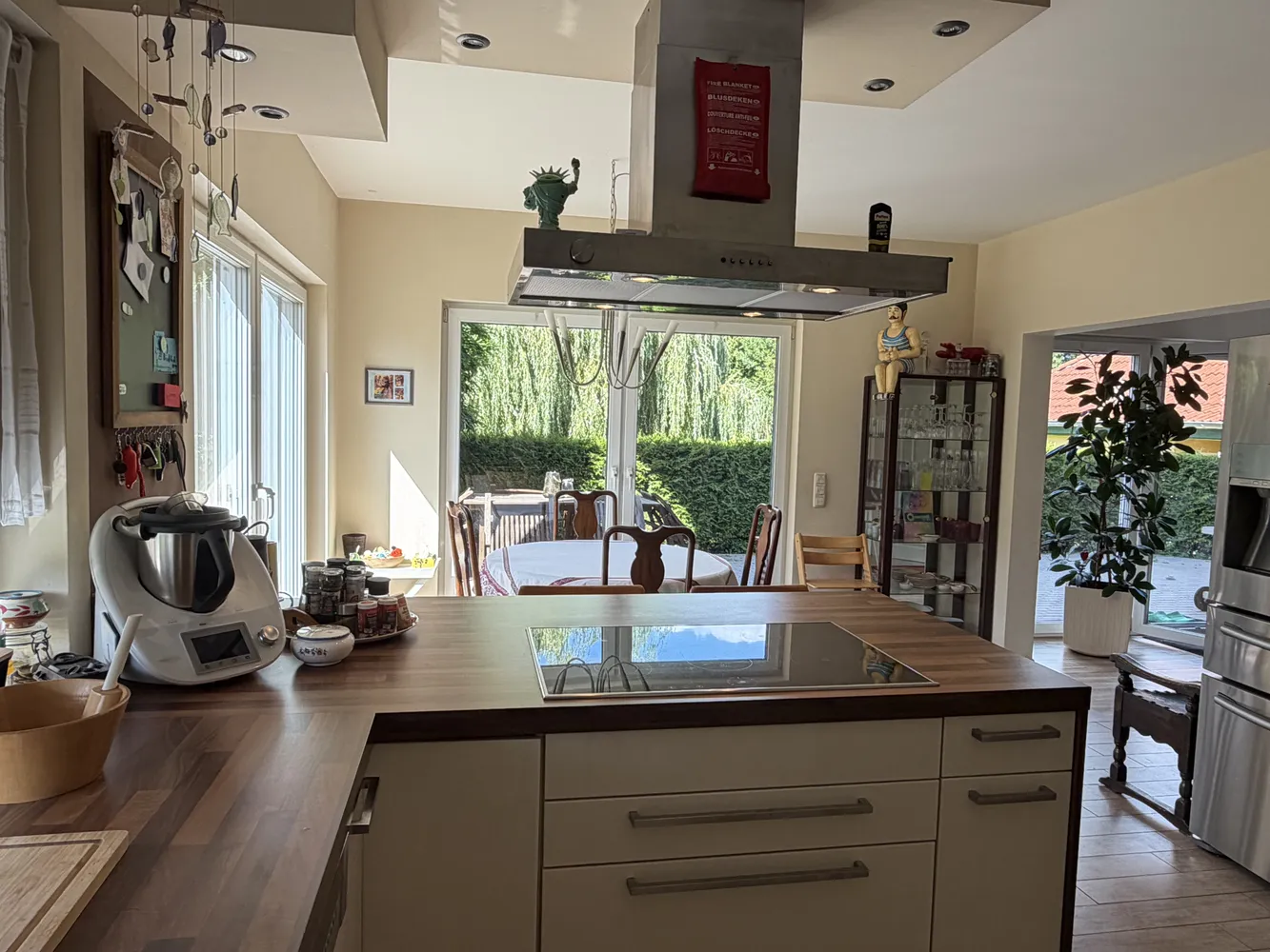 6 Zimmer Haus mit 165 m² in Berlin – Bild 12