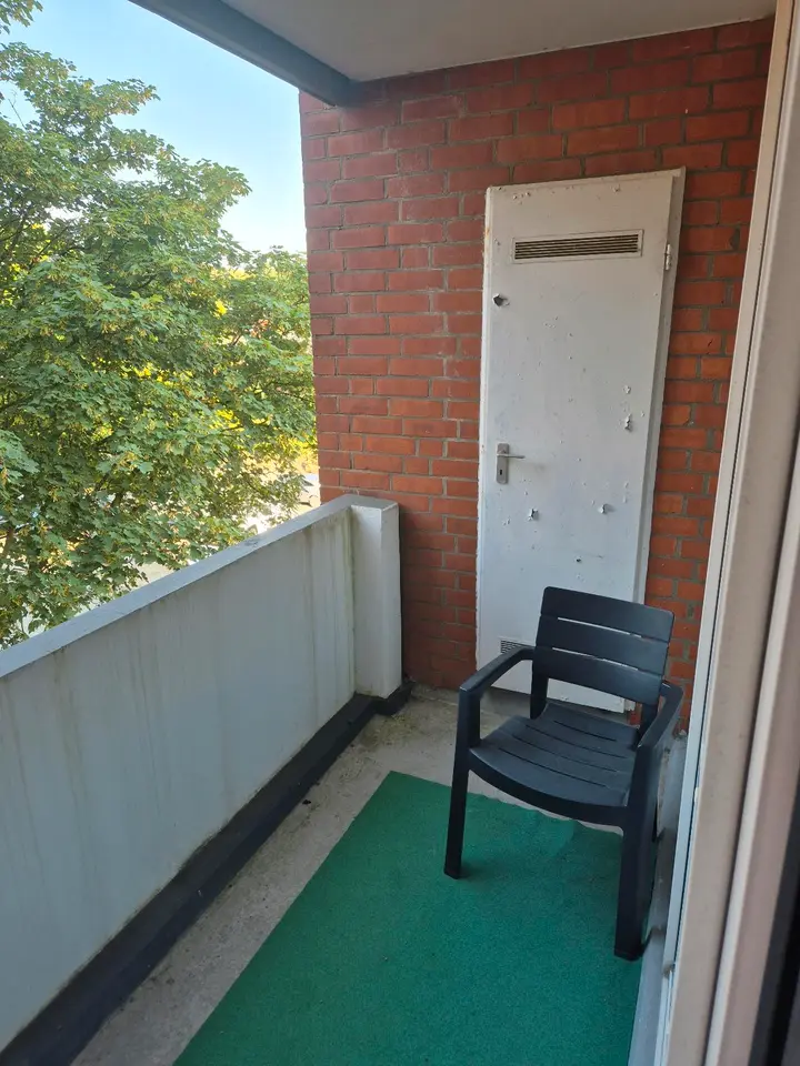 3 room apartment with 65 m² in Neumünster – Photo 7