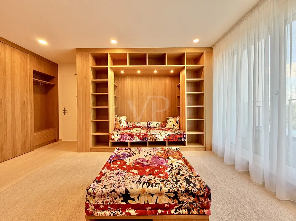 3 Zimmer Wohnung mit 117 m² in Berlin – Bild 6