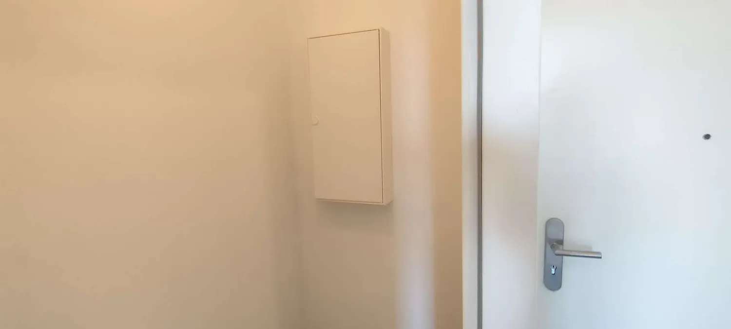 1 Zimmer Wohnung mit 40 m² in Krefeld – Bild 4