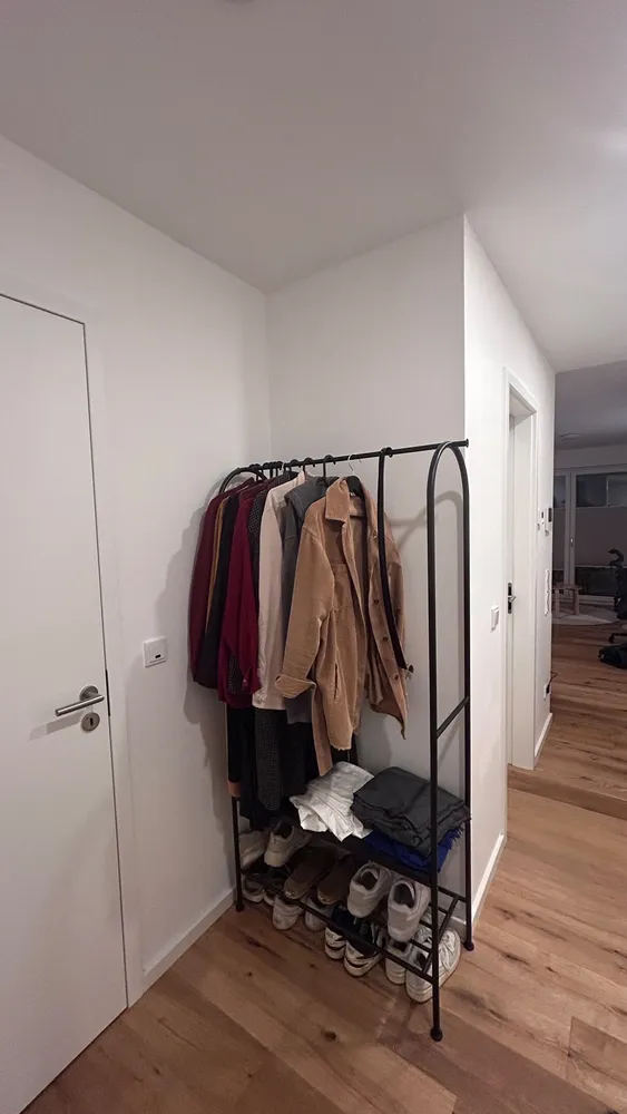 1 Zimmer Wohnung mit 38 m² in Homburg – Bild 4