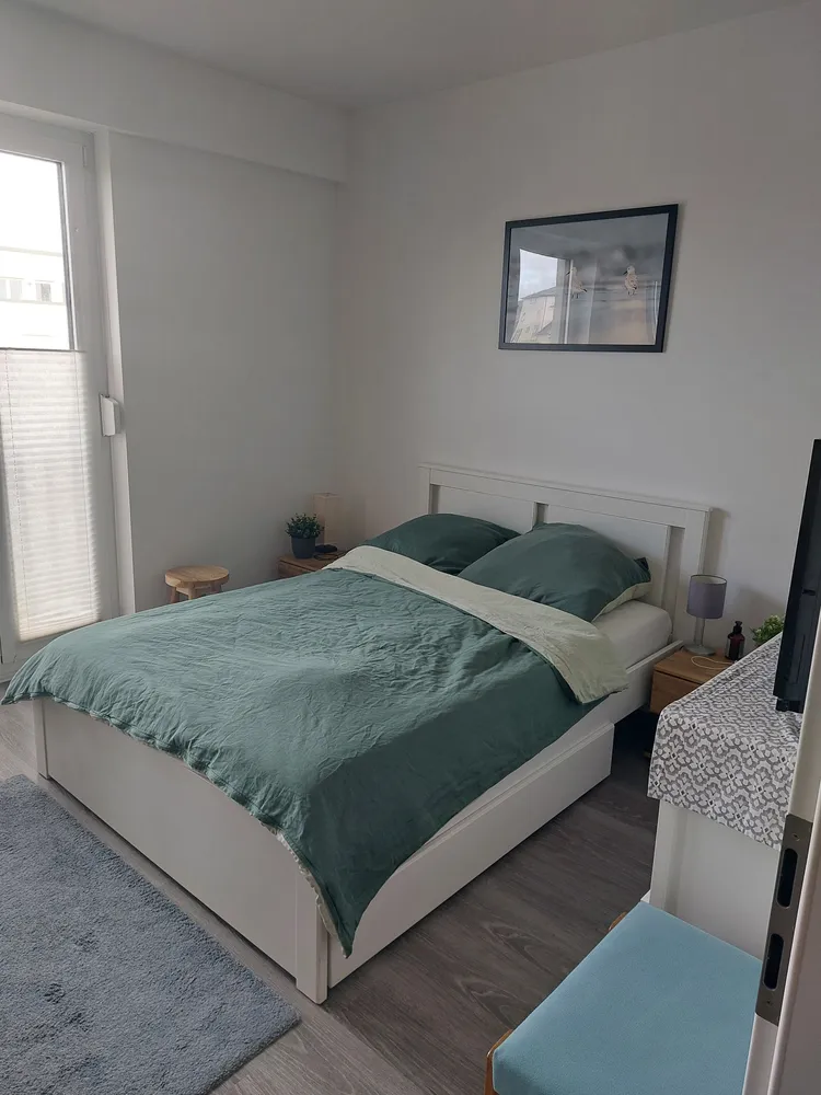 3 room apartment with 75 m² in Düsseldorf – Photo 12