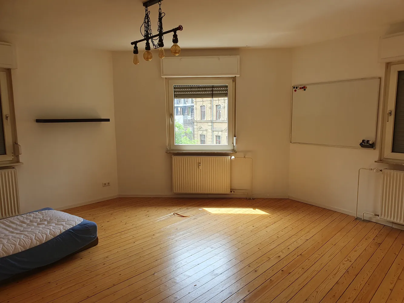 3 Zimmer Wohnung mit 67 m² in Mannheim – Bild 1