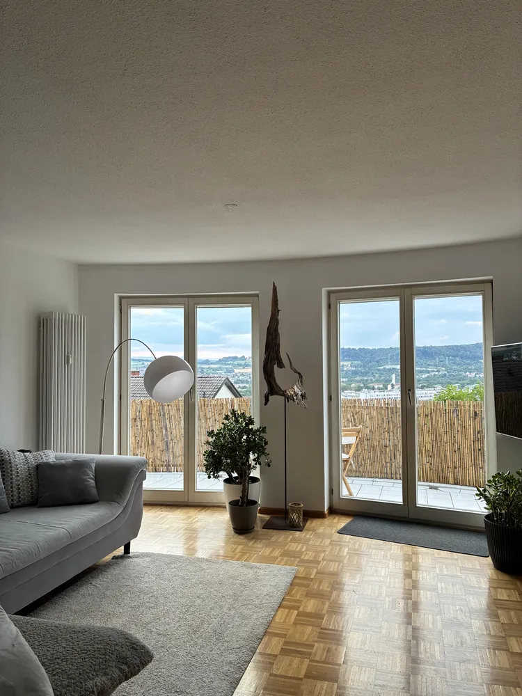 3 Zimmer Wohnung mit 74 m² in Lörrach – Bild 2