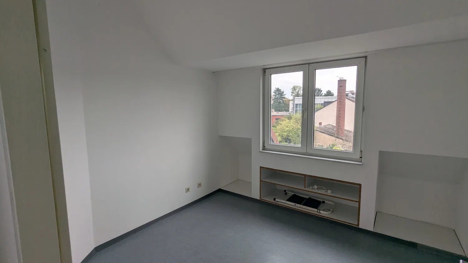 3 Zimmer Wohnung mit 56 m² in Frankfurt am Main – Bild 11