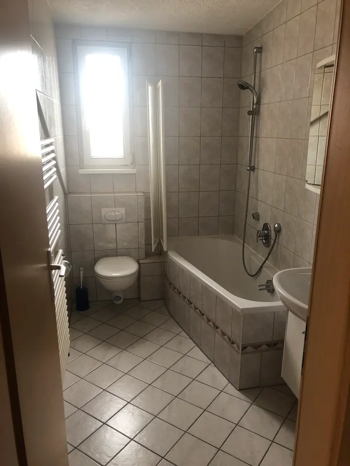 3 Zimmer Wohnung mit 72 m² in Schwetzingen – Bild 4