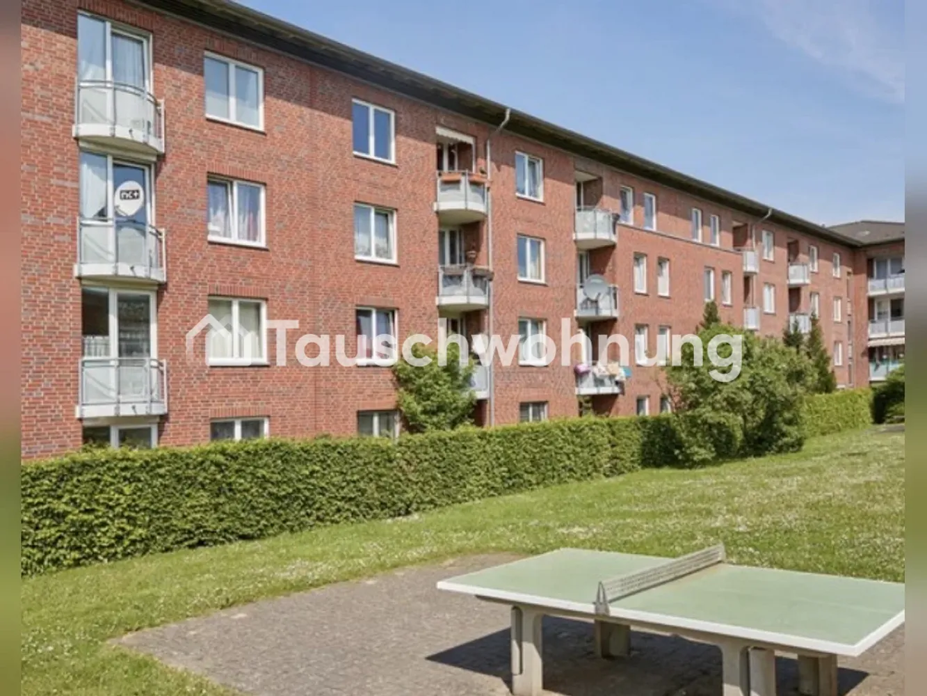 2 room apartment with 55 m² in Hamburg – Photo 2