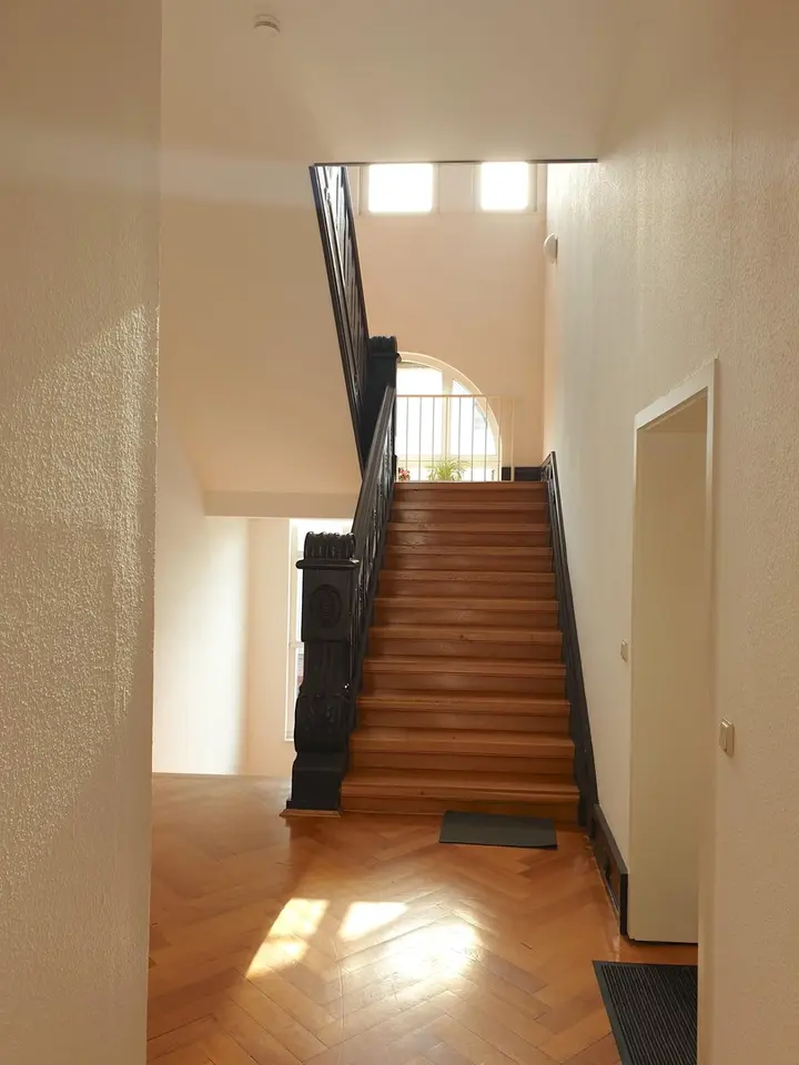2 Zimmer Wohnung mit 86 m² in Meiningen – Bild 4