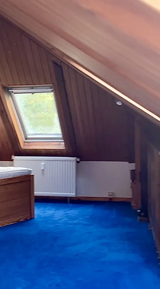 1 Zimmer Wohnung mit 35 m² in Berlin – Bild 4