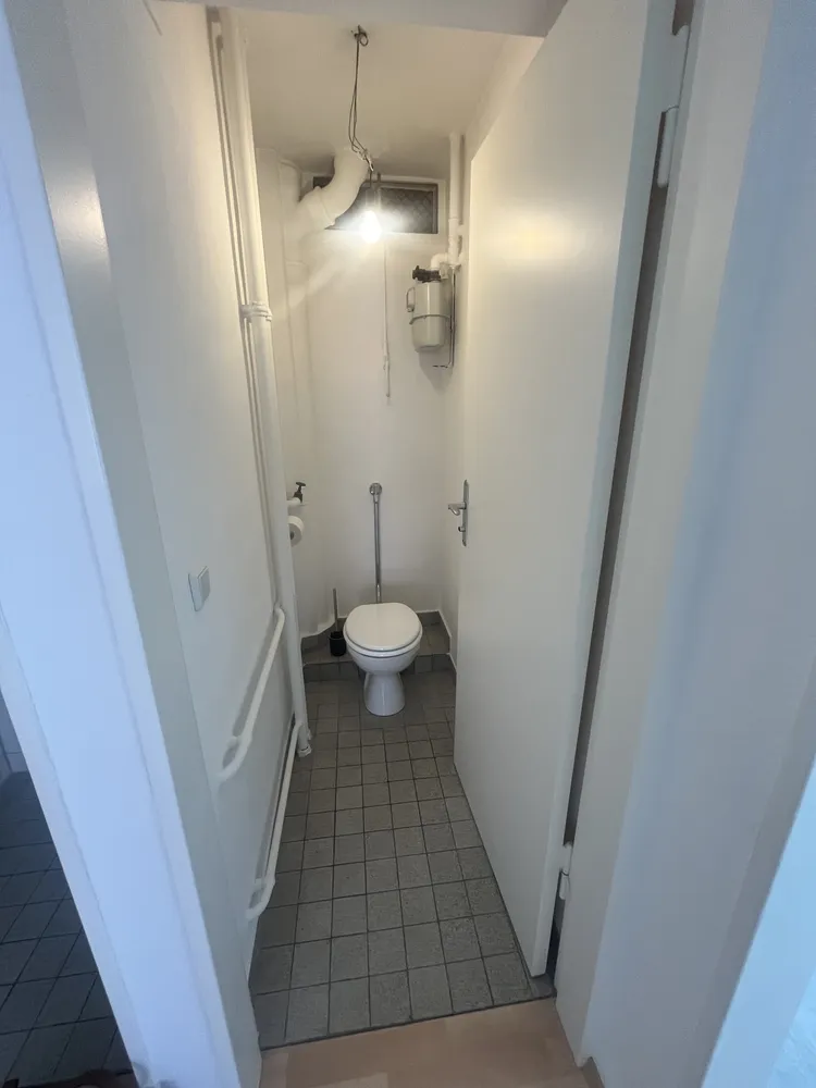 1 Zimmer Wohnung mit 50 m² in Heidelberg – Bild 9