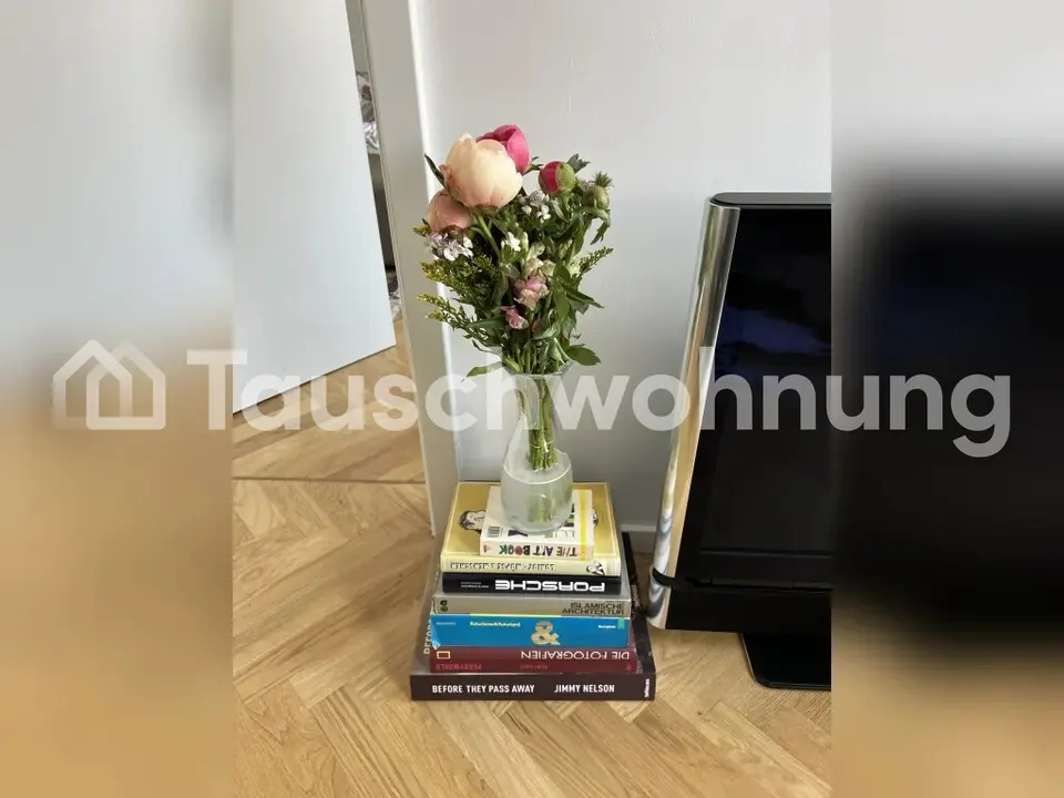 2 Zimmer Wohnung mit 19 m² in Dresden – Bild 8