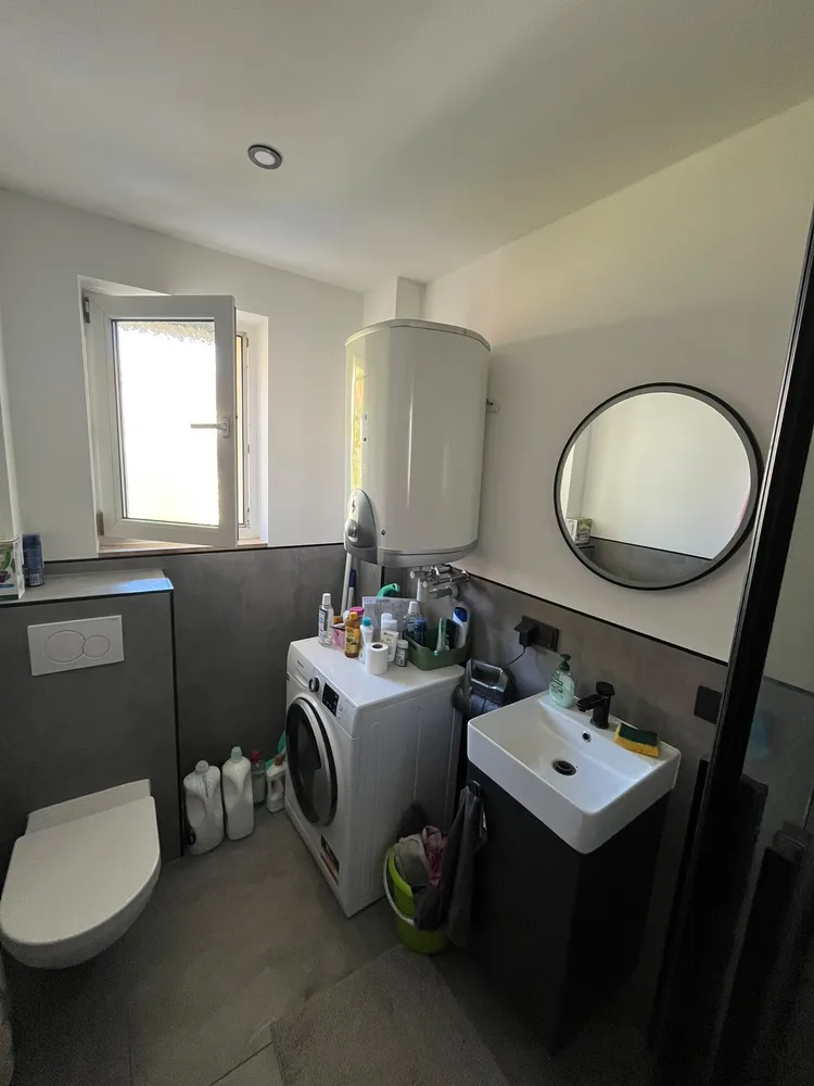 WG-Zimmer mit 12 m² in Nürnberg – Bild 4