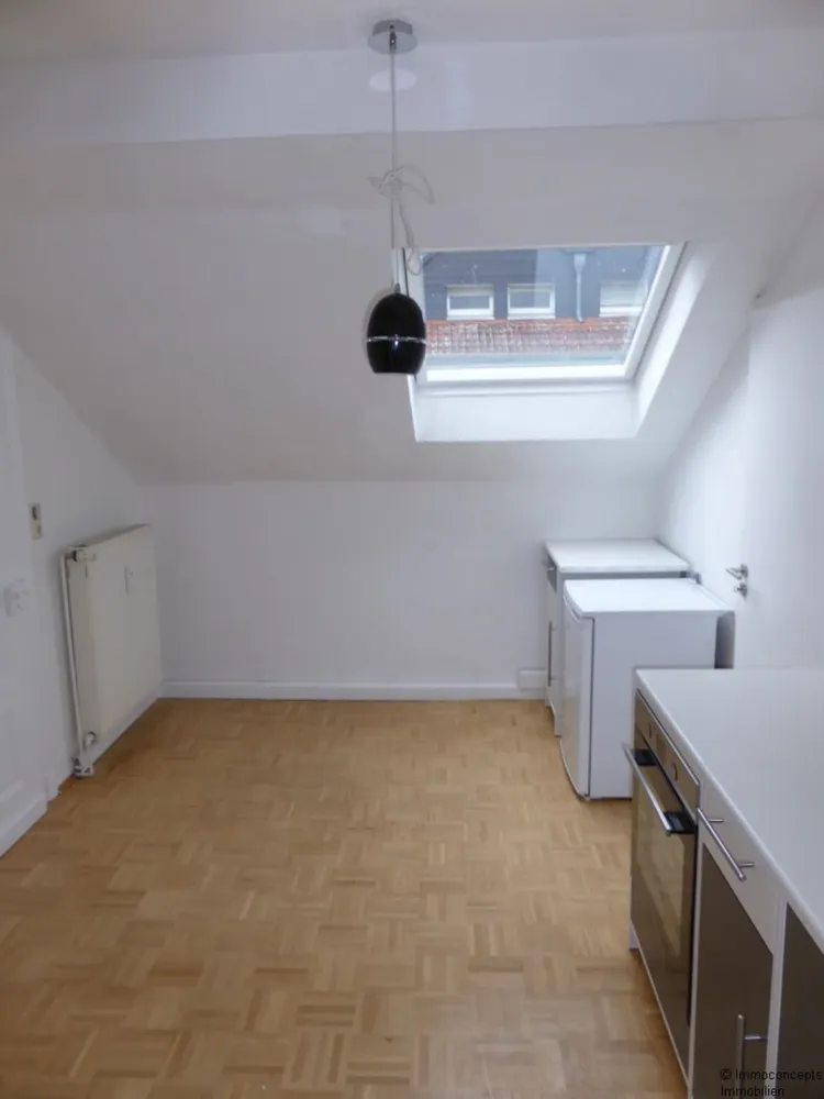 2 Zimmer Wohnung mit 48 m² in Lüdenscheid – Bild 6