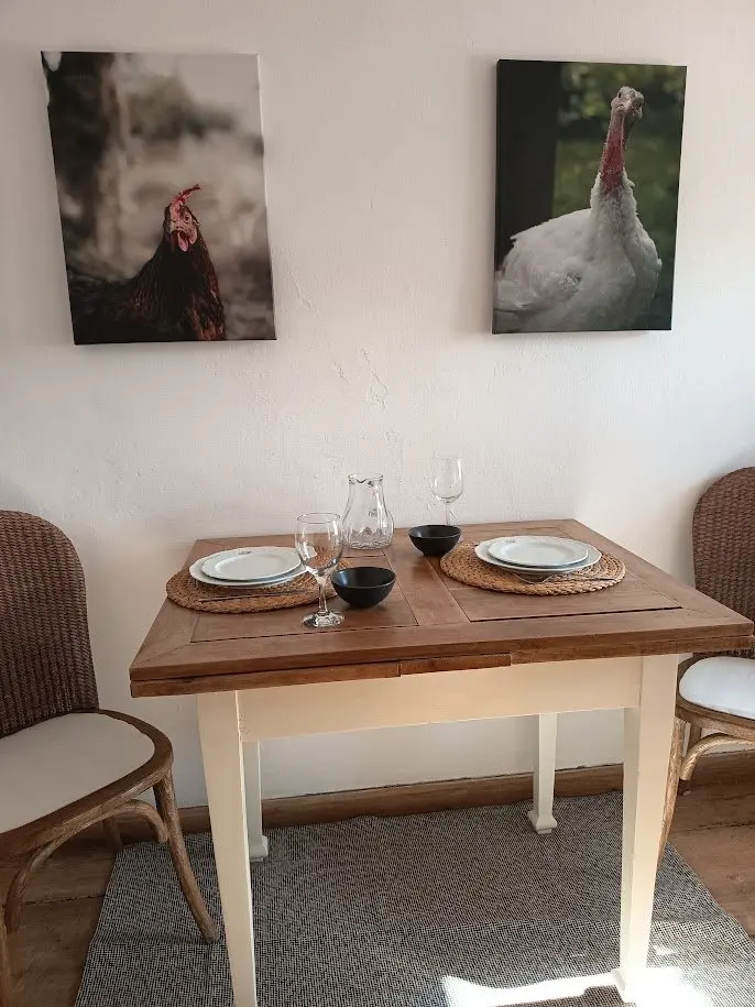 WG-Zimmer mit 60 m² in Weilheim in Oberbayern – Bild 6