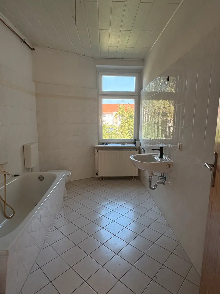 2 Zimmer Wohnung mit 57 m² in Eilenburg – Bild 4