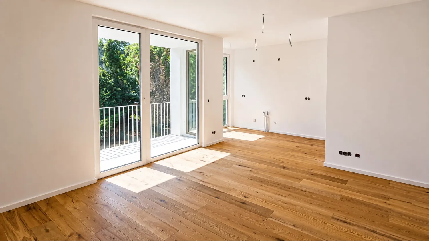 3 Zimmer Wohnung mit 75 m² in Magdeburg – Bild 1