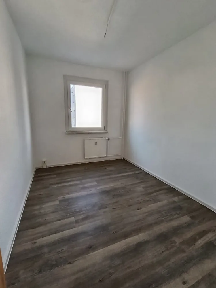 3 Zimmer Wohnung mit 56 m² in Halle (Saale) – Bild 3