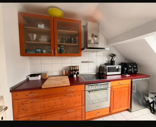 3 Zimmer Wohnung mit 73 m² in Dortmund – Bild 11