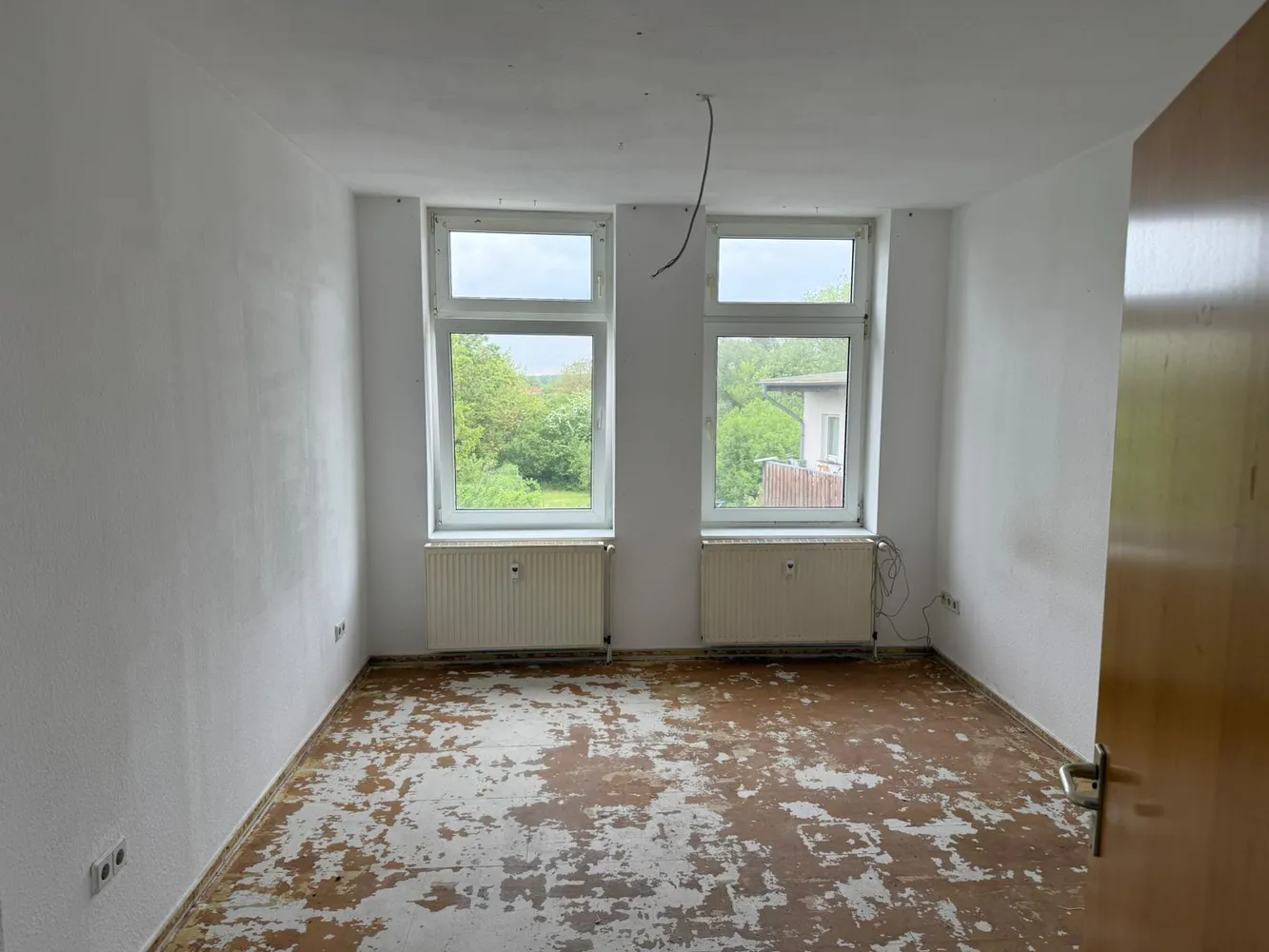 2 room apartment with 62 m² in Magdeburg – Photo 6