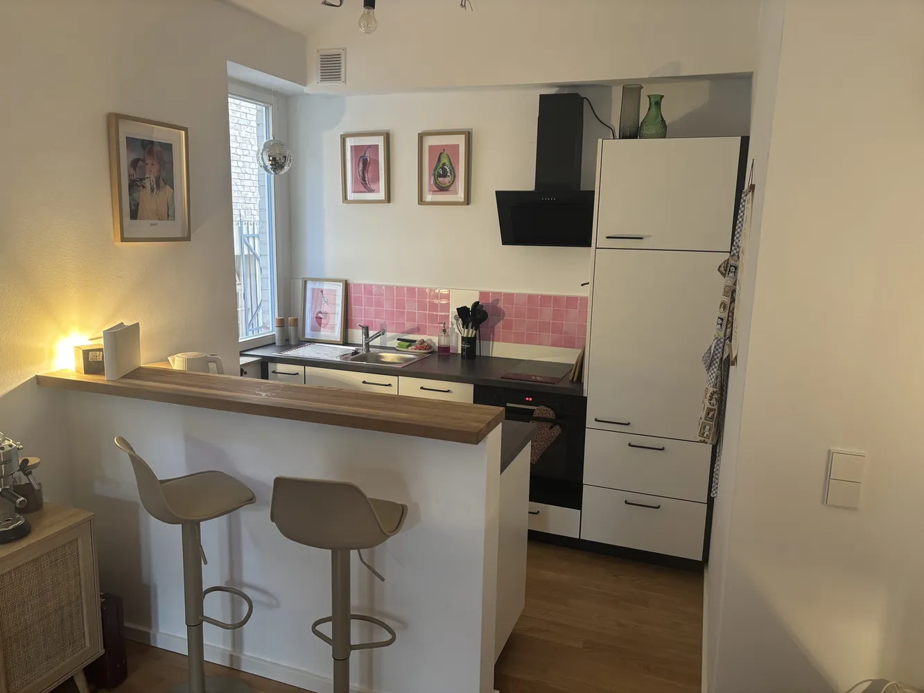 1 Zimmer Wohnung mit 40 m² in Stuttgart – Bild 10
