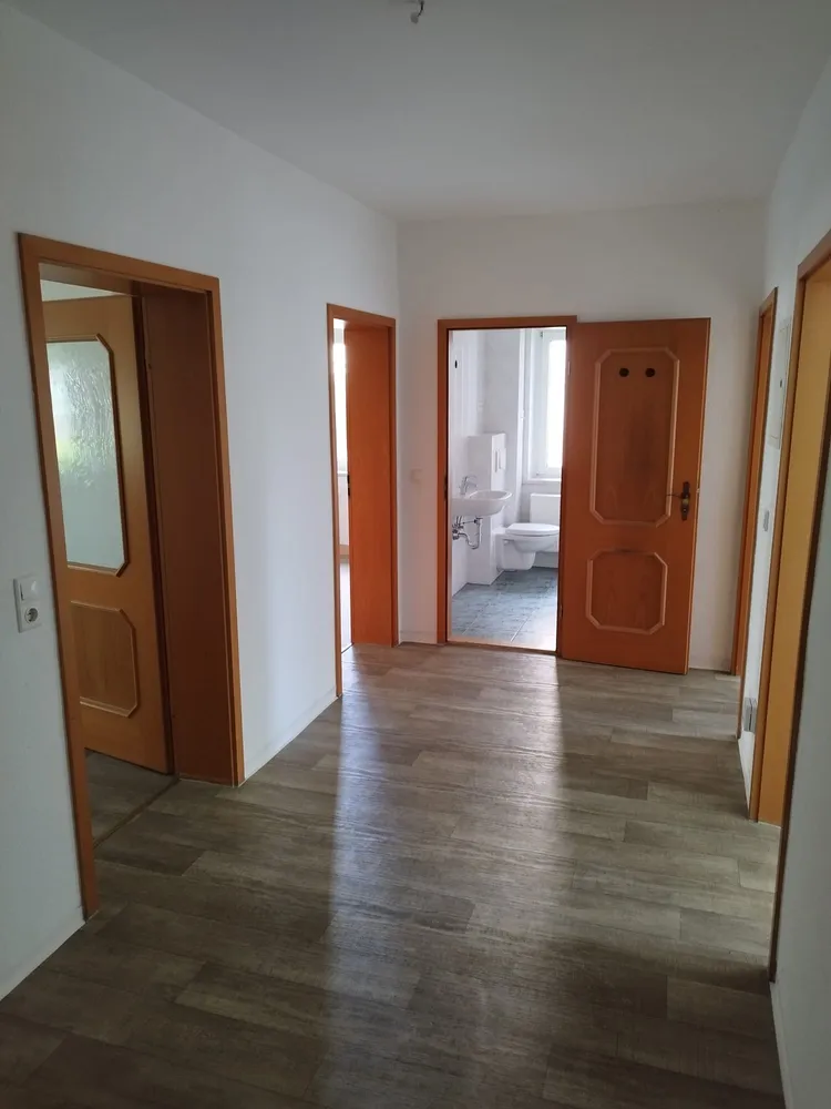 3 Zimmer Wohnung mit 78 m² in Dresden – Bild 7