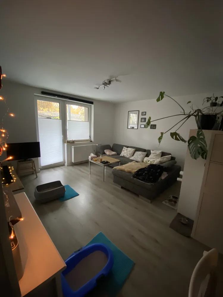2 Zimmer Wohnung mit 58 m² in Braunschweig – Bild 1