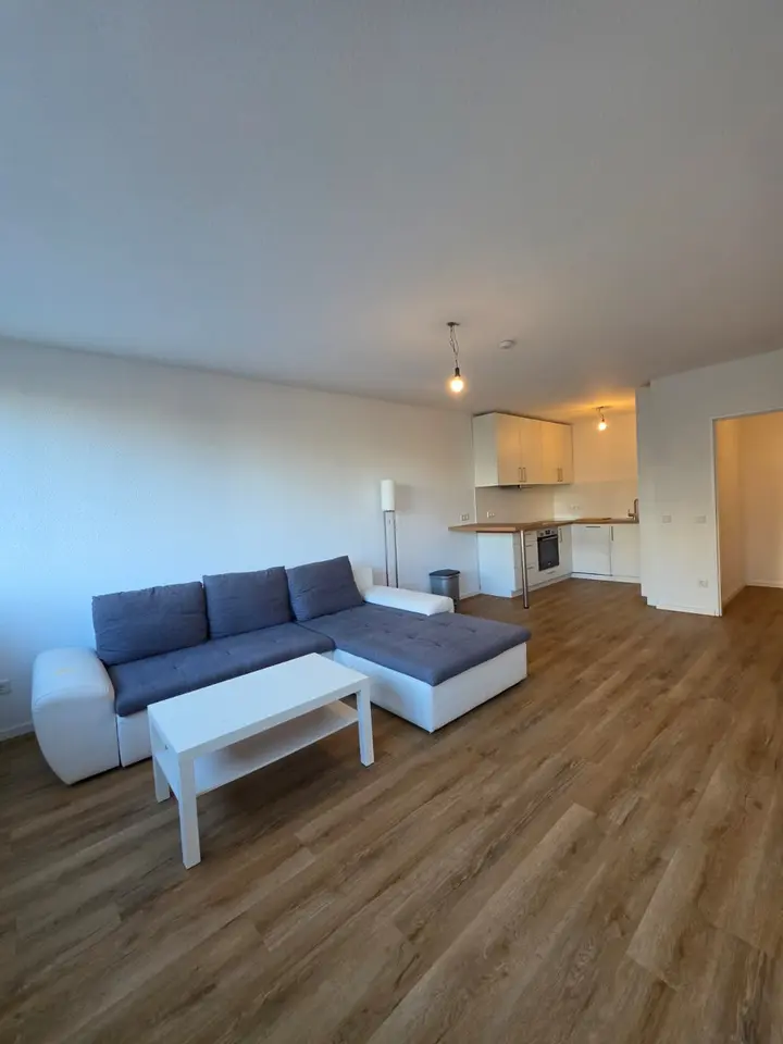 2 Zimmer Wohnung mit 60 m² in Ratingen – Bild 1