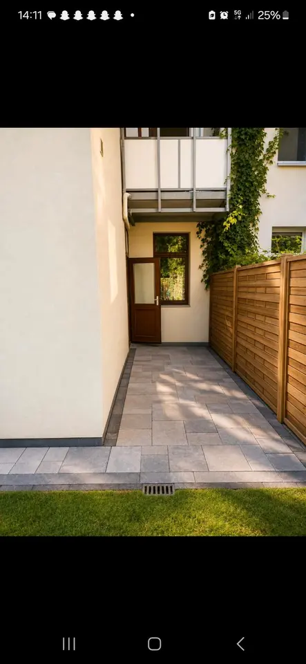 6 Zimmer Wohnung mit 132 m² in Cuxhaven – Bild 3
