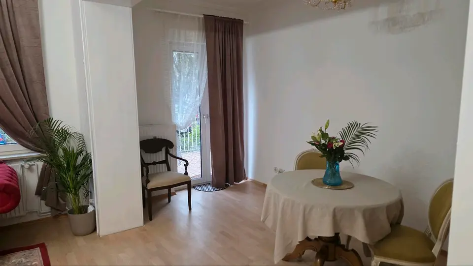 3 Zimmer Wohnung mit 91 m² in Wiesbaden – Bild 8