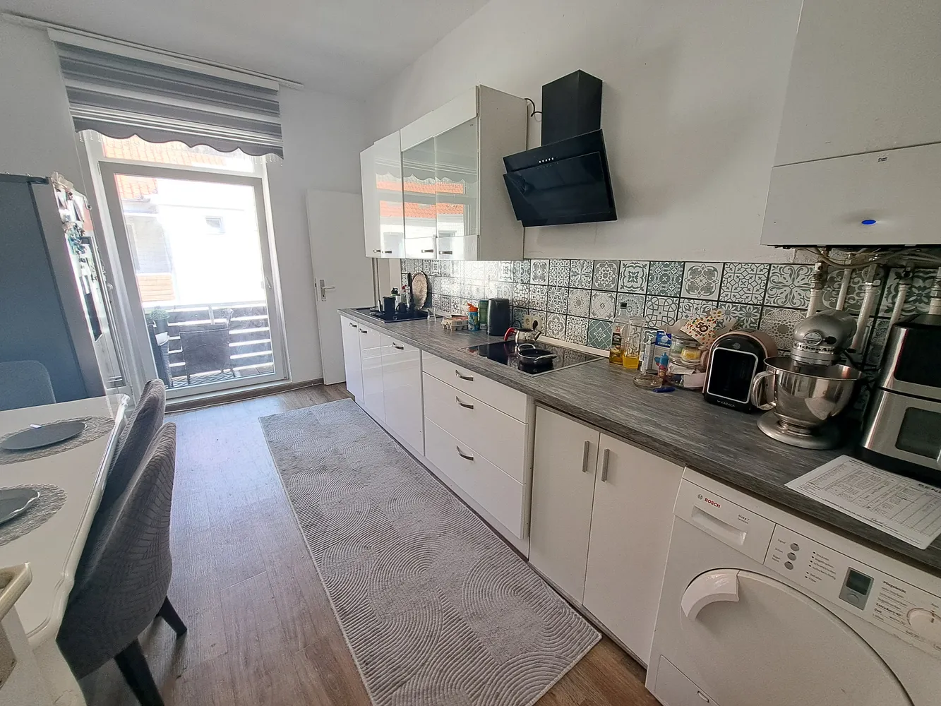 3 Zimmer Wohnung mit 85 m² in Bremerhaven – Bild 5