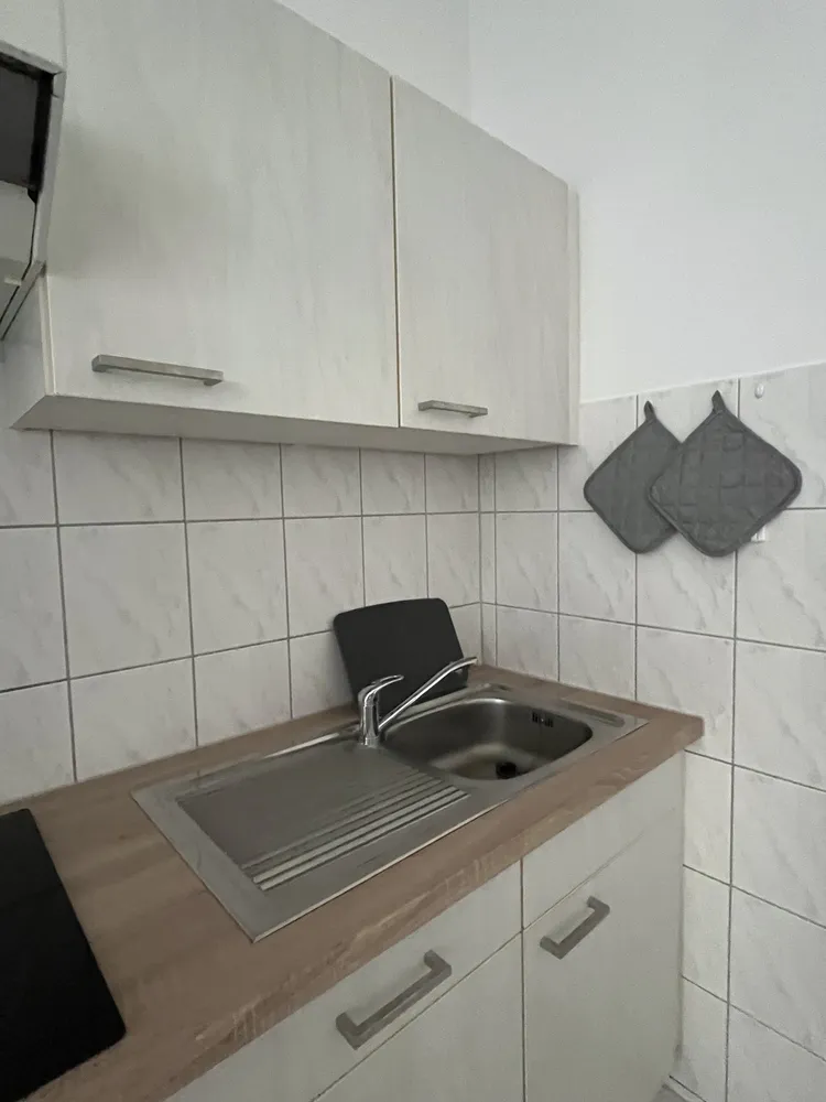 1 room apartment with 43 m² in Magdeburg – Photo 10