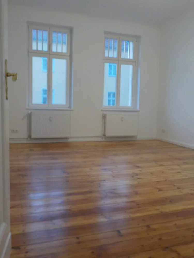 4 room apartment with 93 m² in Luckenwalde – Photo 8