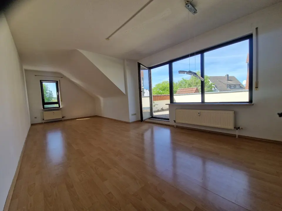 2 Zimmer Wohnung mit 71 m² in Böblingen – Bild 1