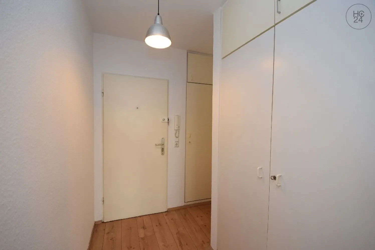 2 Zimmer Wohnung mit 30 m² in Köln – Bild 8