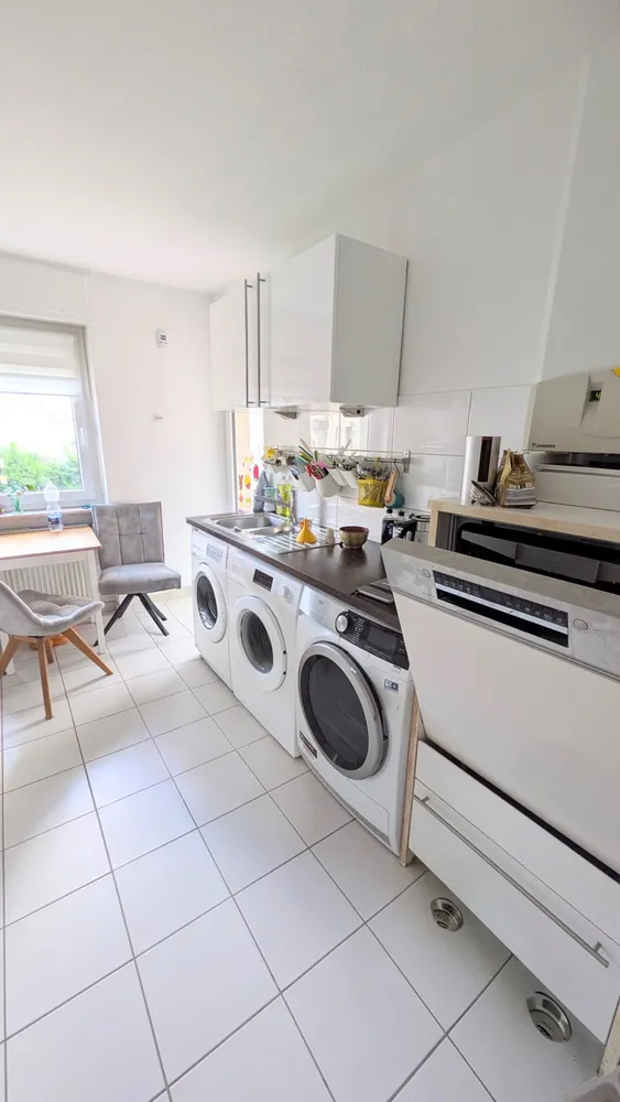 3 Zimmer Wohnung mit 79 m² in Karlsruhe – Bild 5