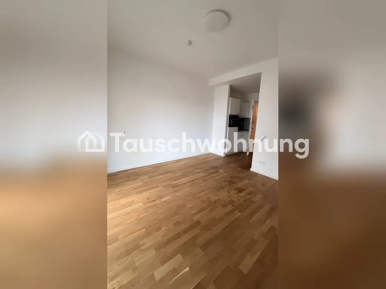 1 Zimmer Wohnung mit 22 m² in Berlin – Bild 1