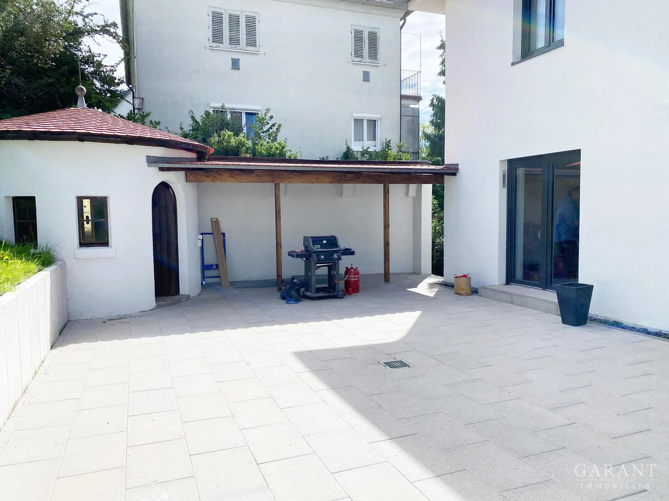 6 Zimmer Wohnung mit 235 m² in Stuttgart – Bild 9