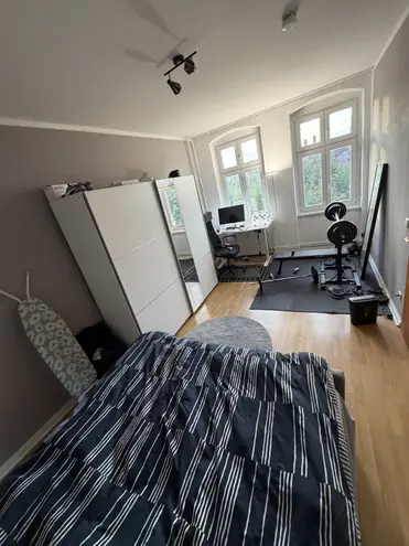 2 Zimmer Wohnung mit 68 m² in Berlin – Bild 6