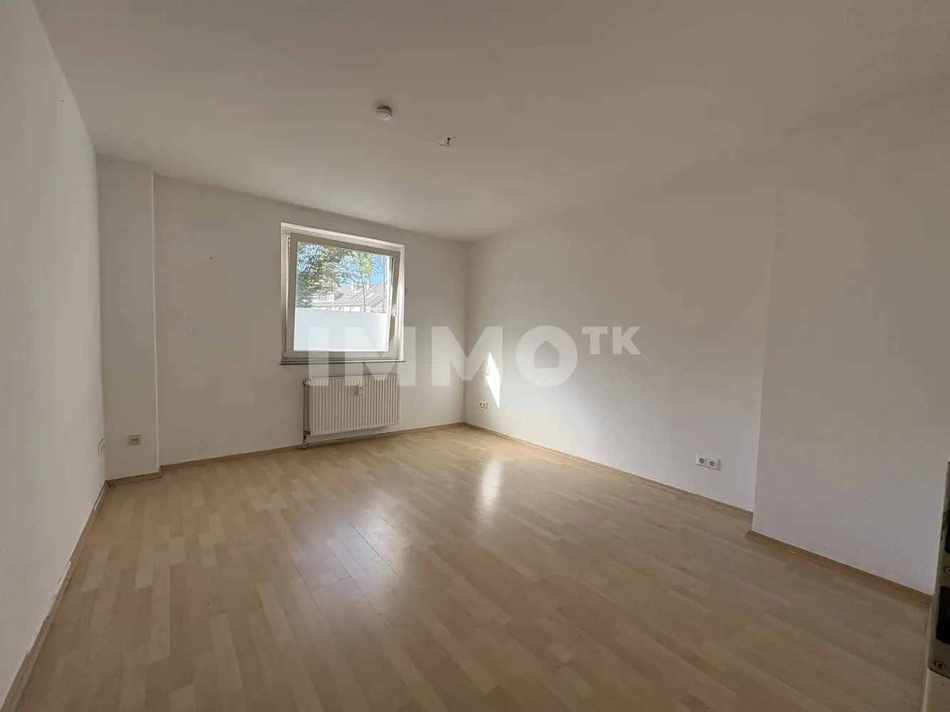 2 room apartment with 51 m² in Wuppertal – Photo 6