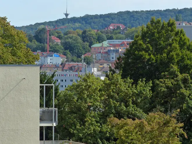 2 Zimmer Wohnung mit 60 m² in Stuttgart – Bild 3