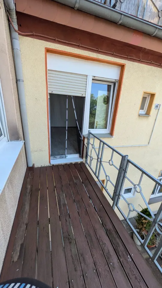 3 Zimmer Wohnung mit 52 m² in Bochum – Bild 4