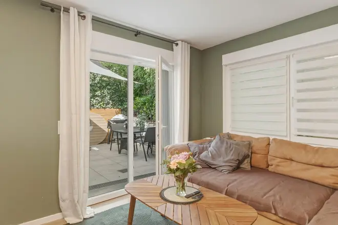 6 Zimmer Haus mit 206 m² in Stuttgart – Bild 4