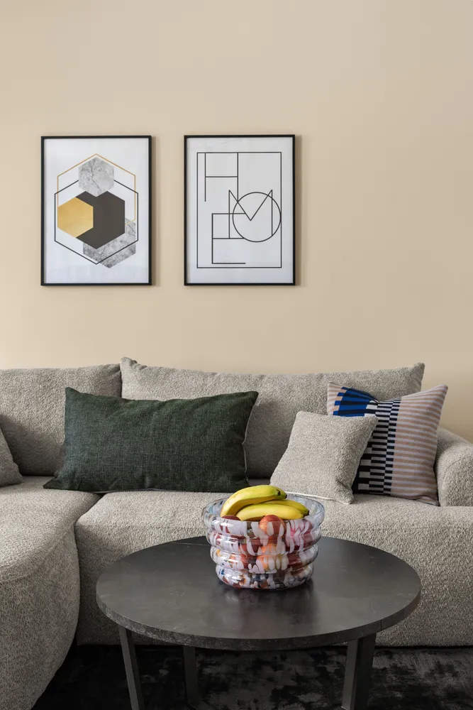 2 Zimmer Wohnung mit 60 m² in Berlin – Bild 9